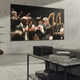 LG Signature OLED M: un TV de 97" que funciona de forma inalámbrica.